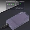 USB 4.0 SSD Enclosure 40Gbps M.2 NVME Solid State Drive