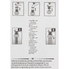 Soytich Water Saver Shower-head Faucet Saving Valve Swivel Shower -
