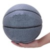 NO.7 Durable Luminous Adult Basketball with Special Pattern for Indoor/OutdoorAdult