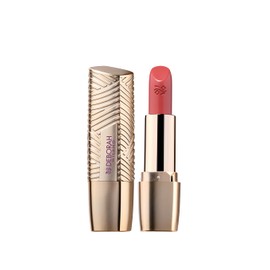 Deborah Milano Red Lipstick #9 Golden Caramel Full and Bright Colour with Hyaluronic Acid for Extreme Comfort and Long Hold