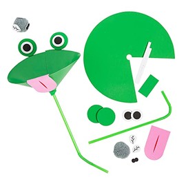 STEM Levitating Fly Craft Kit, Makes 12