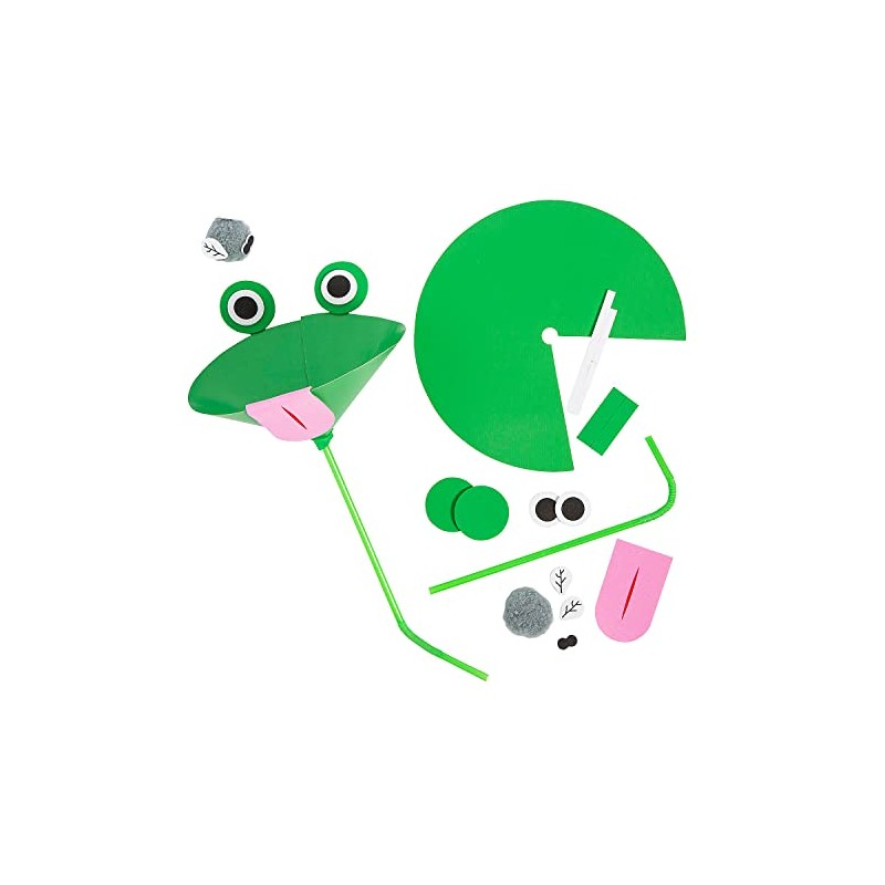 STEM Levitating Fly Craft Kit, Makes 12