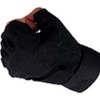 - Fingerless Tactical Gloves, Black, M Size, Great for Pro