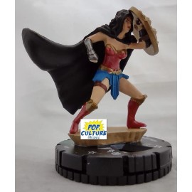 HEROCLIX DC Masters of Time 019 WONDER WOMAN