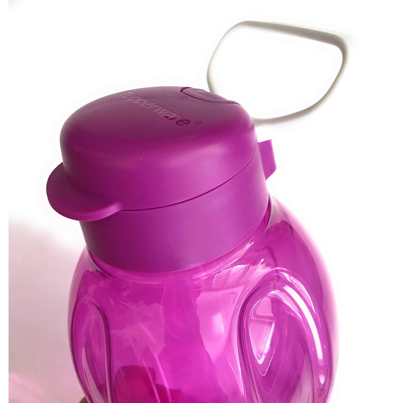 New Tupperware Extra Large Eco Bottle 1.5 L with Handle