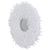 Vacuum Cleaner Rag Accessories Replacement Spare Part Cleaning Mop Rag