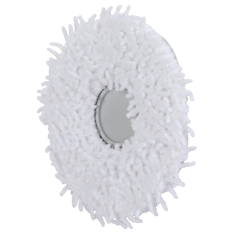 Vacuum Cleaner Rag Accessories Replacement Spare Part Cleaning Mop Rag