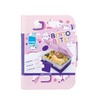 Smash Kids Bento Bite Lunch Box, Pink