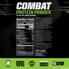 Muscle Pharm Muscle Pharm Combat 4lb Chocolate Protein and MusclePharm
