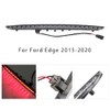 Topteng LED 3rd Third Brake Light Centre Assembly 923-133 FT4Z13A613A