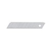 Truper REP-CUT-6, Cuchillas de repuesto para cutter de 18 mm,