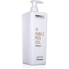 Framesi Morphosis Sublimis Oil Shampoo 33.8 fl oz