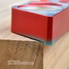Bubble Level 90 180 Degree High Precise Leveling Tool Aluminum