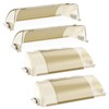 Air Vent Deflectors for Home Floor, Heat Deflectors for Floor
