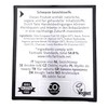 FAIR SQUARED Black Soap - Facial Soap for All Skin