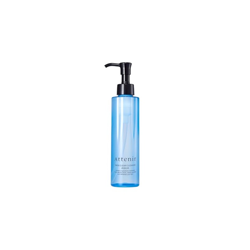 Attenir Skin Clear, Aqua Liquid Type, Regular Bottle, 6.1 fl
