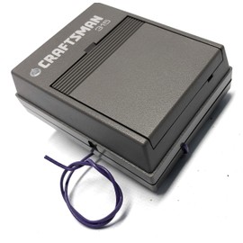 Craftsman Receiver 315 MHz 139.53855 LiftMaster 365LM Includes 26ft Wire