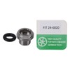 6mm Watch Case Tube for 24 6020 Watch Movement Accurate