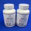 SlimAura KETO+ Apple Cider Vinegar 525 MG 30 Gummies (Lot
