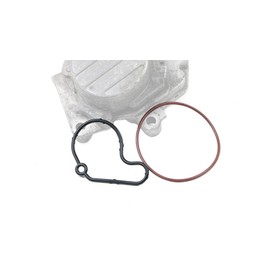 RKX Kit de recierre de bomba de vacío compatible con VW ALH TDI 1.9 038145345 MK4 MKIV MK 4 IV Junta de reconstrucción
