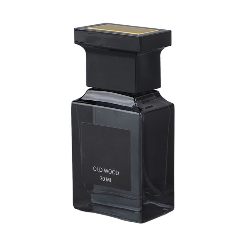 Men Perfume Gift Set Refreshing Light Scent Fragrance Spray Long