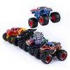 Monster Jam 1t64DieCast5pkM04 I