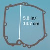 Tuzliufi Engine Gasket Kit Set for B/S 497316 590508 794307