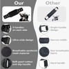 Transfer Sling Gait Belts, Padded Assist Transfer Belts, Heavy Duty