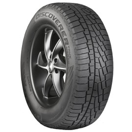 Cooper Discoverer True North Winter 215/55R17 94H Tire