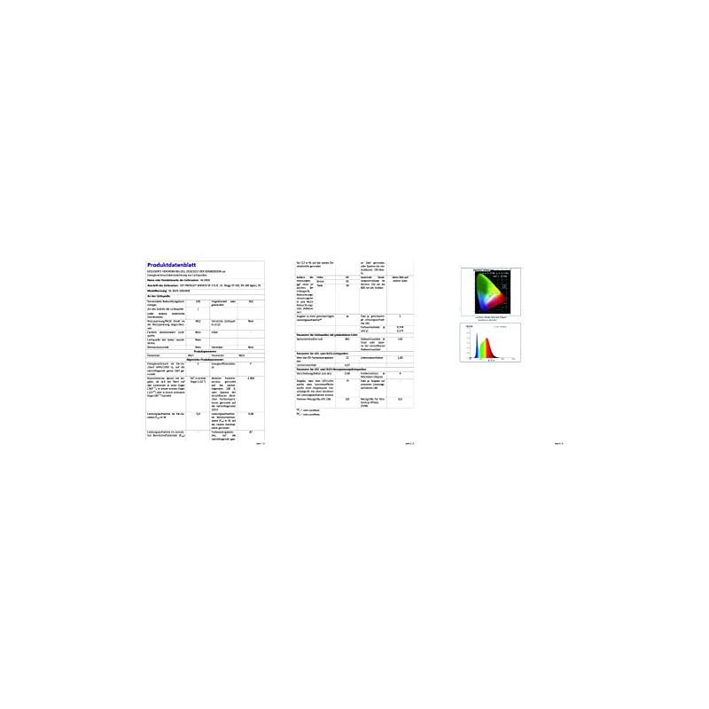 ALUSSO LIGHTING ALUSSO LIGHTING LED Einbaustrahler 230V IP44, 5W Kaltwei?