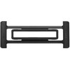 KlickFix Unisex Adult Clutch Set GTA II Conversion kit, Black,