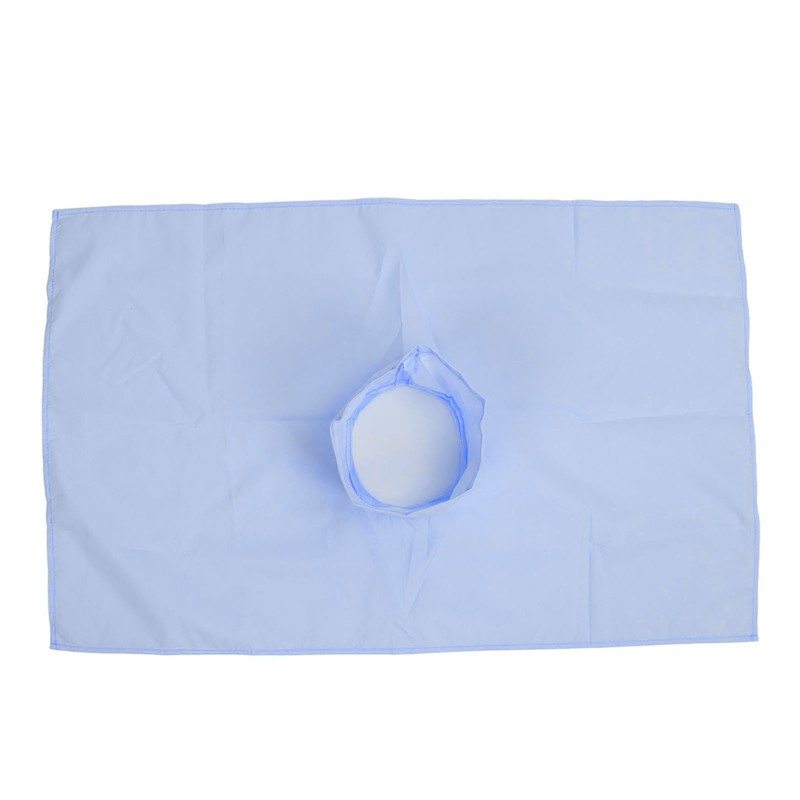 Massage Table Sheet Cotton Washable Comfortable Massage Bed Cover with