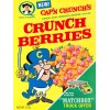 Capn Crunch Berries Cereal Vintage High Quality Metal Magnet 3