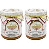 Prissy's of Vidalia Key Lime Honey Mustard Dipping Sauce, 10