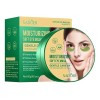 Parches Hidrogel Para Ojos Sadoer Elimina Ojeras Hidratante