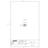 TOTO THYB68 Rectifier Cap (M24 x 1.0)