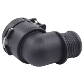 HouYeen Inlet Heater Hose Connector for Mokka/Mokka X 2012-2022