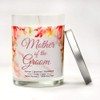 Mother Of The Groom | Lemon, Jasmine, Rosewood | Scented