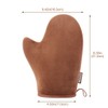 GAIYAH Self Tanning Mitt Applicator Self Tanner Mitt Applicator Tanning