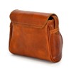 TMC Leather Diamonds, Women's Messenger Bag, Minimalist Style, Adjustable Strap,
