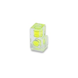 Variation vhbw Hot shoe spirit level 2 Axis Camera Cover for Canon EOS 1000D, 100D, 1100D, 1200D, 1D, 1Ds, 20D, 30D, 350D, 400D, 40D, 450D, 500D,