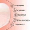 Olay Limpiador Facial Exfoliante Regenerist Desintoxicante de Poros, 150 ml,