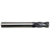 GS Tooling 102652 1/8" Diameter x 1/8" Shank 0.015" Radius