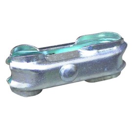 Müba Construction Fence Clamps Pack of 20