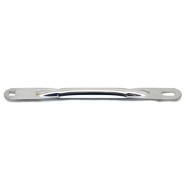 Grand General (GG) Mirror Mounting Bracket 10-1/4” Long, 3/8” Square Hole, Chrome Plate GG#33240BP