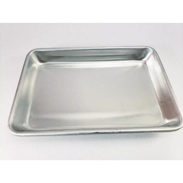 Winco NEW PAN for Various Toaster Oven Toast-R-Oven 9.5" x