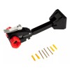 Dilitools Soporte De Pared Tipo Brazo Plegable Bicicleta Reparación