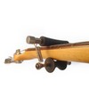 Phoenix One-Touch Guitar Capo Stand 【Type Glider the Rolling Capo