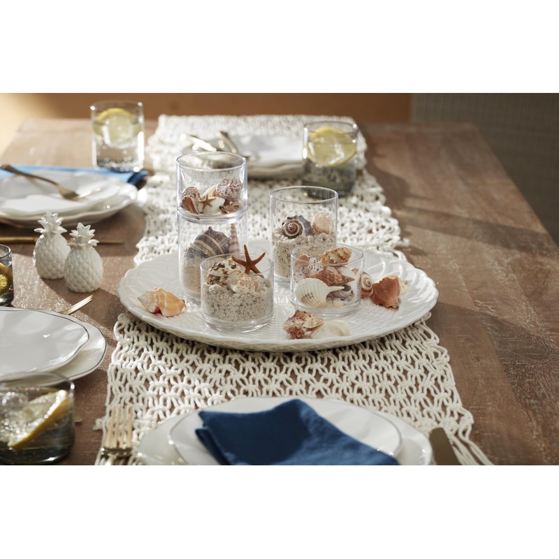 Lenox Tuscany Classics Stackable 6-Piece Short Glasses