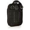 MAXPEDITION ZipHook Pocket Organizer - Small (Black)